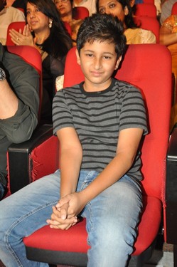 Bhale Manchi Roju Movie Audio Launch